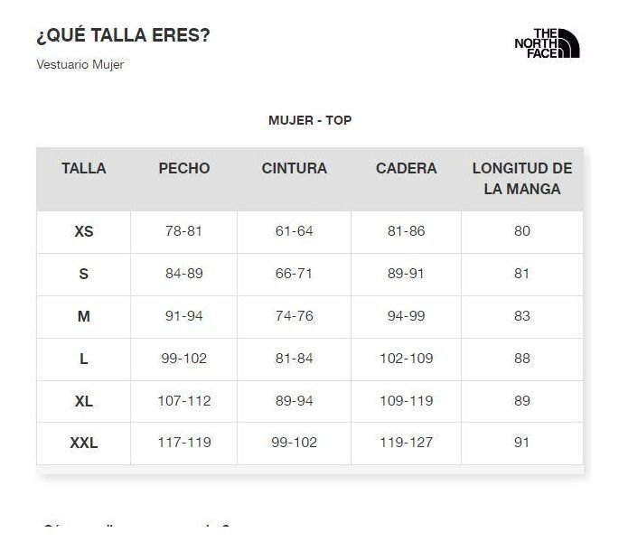 Chaqueta The North Face Mujer Impermeable Alta Vista Azul-5