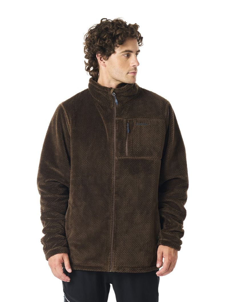 Polar Andesgear Hombre New Navarino Café