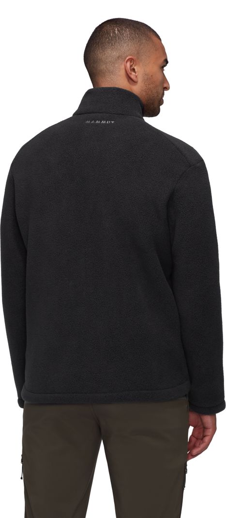 Polar Mammut Hombre Falera Ml Negro-1