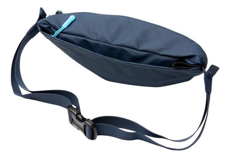 Banano Andesgear Unisex Chagual Azul Azul-2