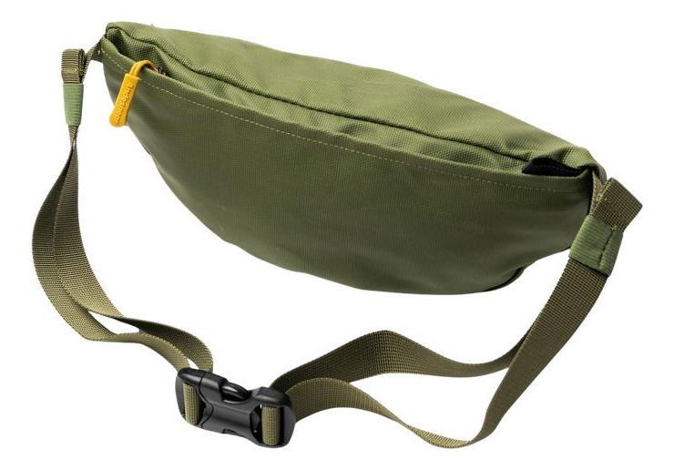 Banano Andesgear Unisex Chagual Verde-2