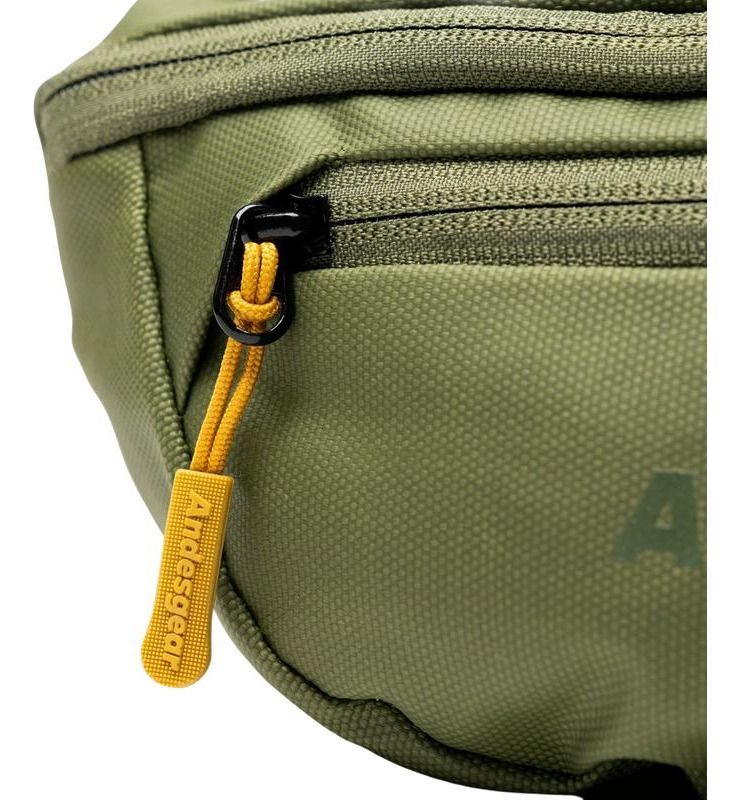 Banano Andesgear Unisex Chagual Verde-4