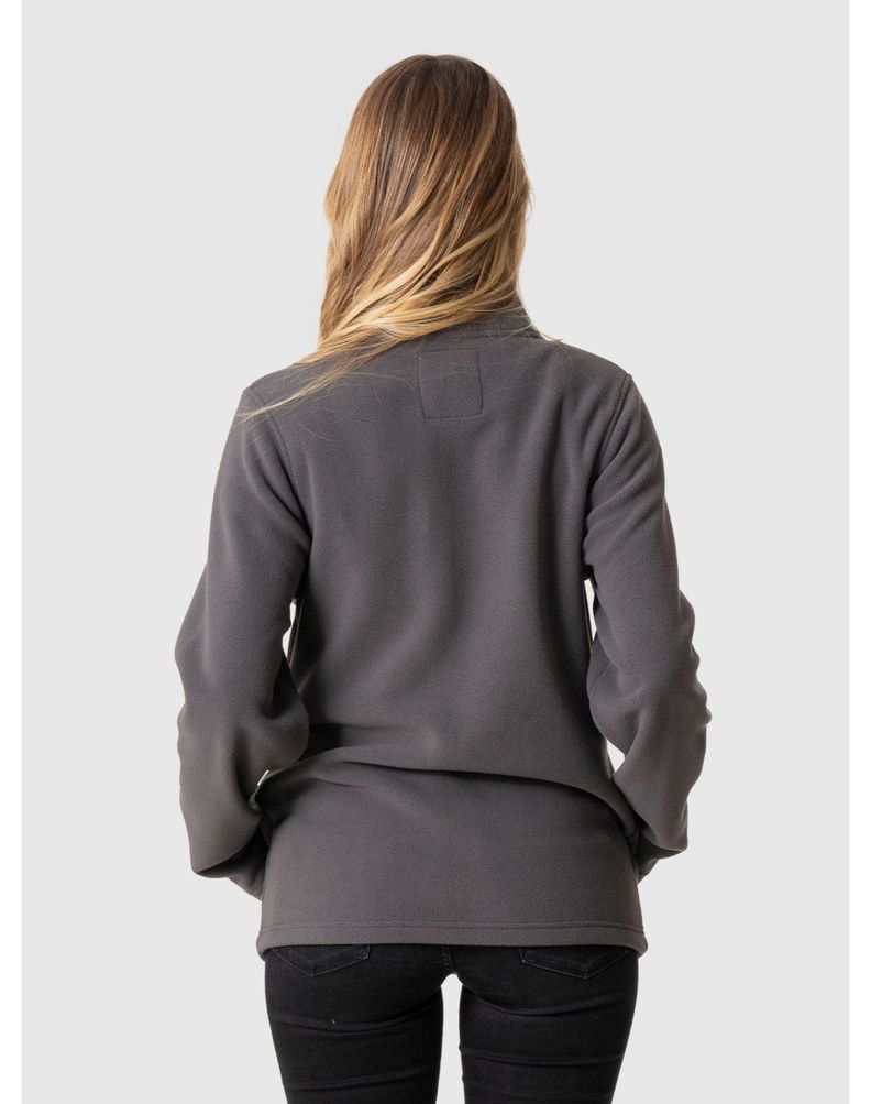Polar Stoked Mujer Bear ST002 Gris-2