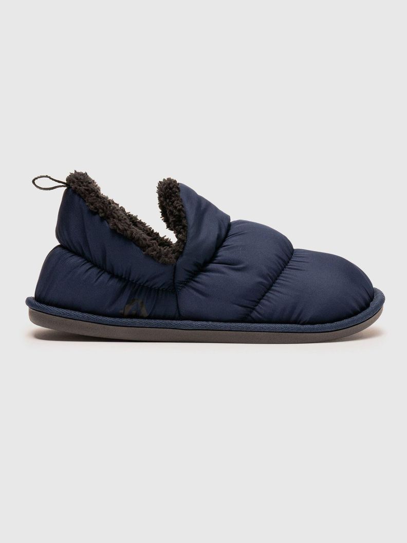 Pantufla Kivül Hombre Pantufly KV019 Azul-1