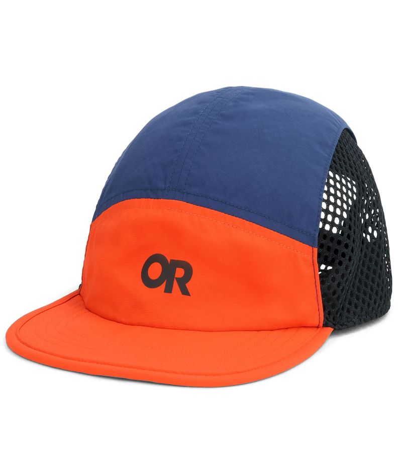 Jockey OR Unisex Swift Air Multicolor Rojo