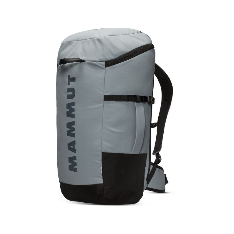 Mochila Mammut Unisex Neon 45 Gris