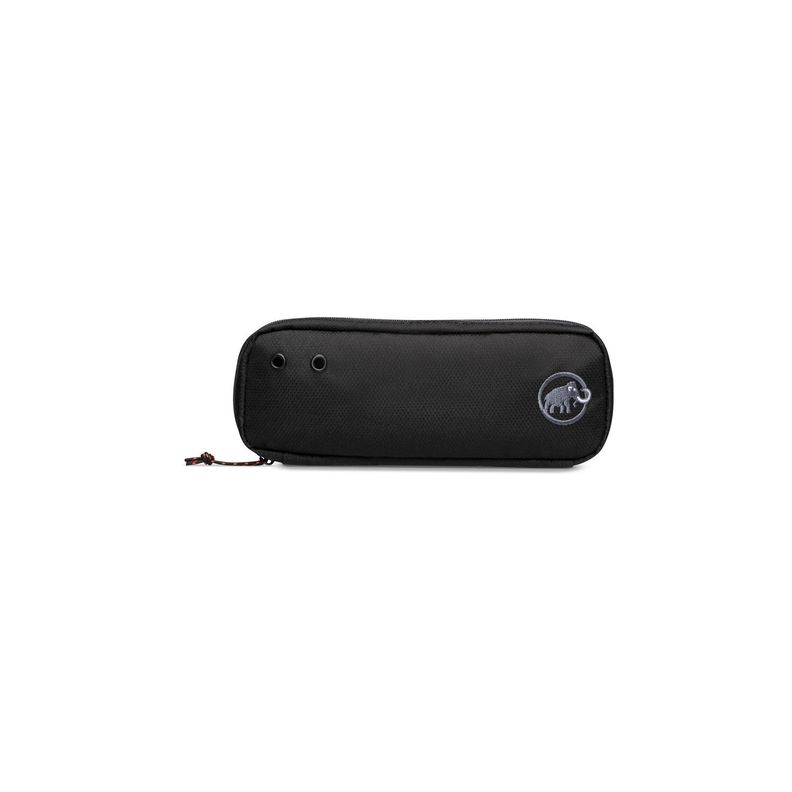 Neceser Mammut Unisex Washbag Travel Negro V25