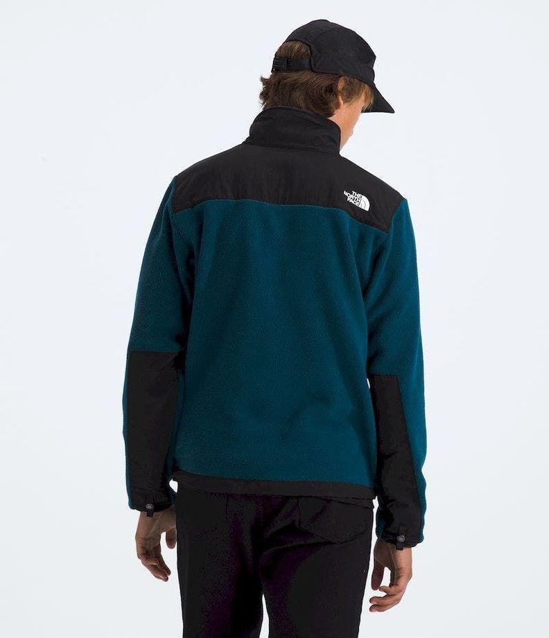 Polar The North Face Hombre Retro Denali Azul-1