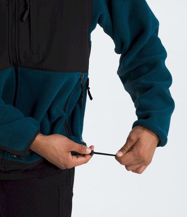 Polar The North Face Hombre Retro Denali Azul-4