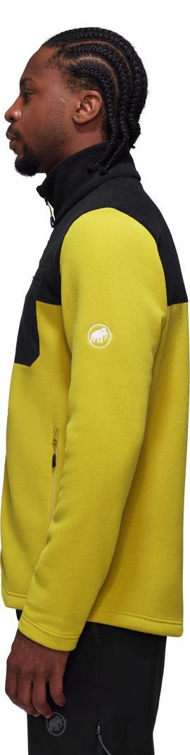 Polar Mammut Hombre Innominata Ml Amarillo-1