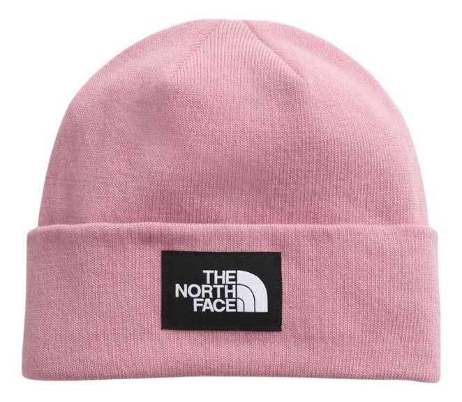 Gorro The North Face Dock Worker Recycled Rosa-0