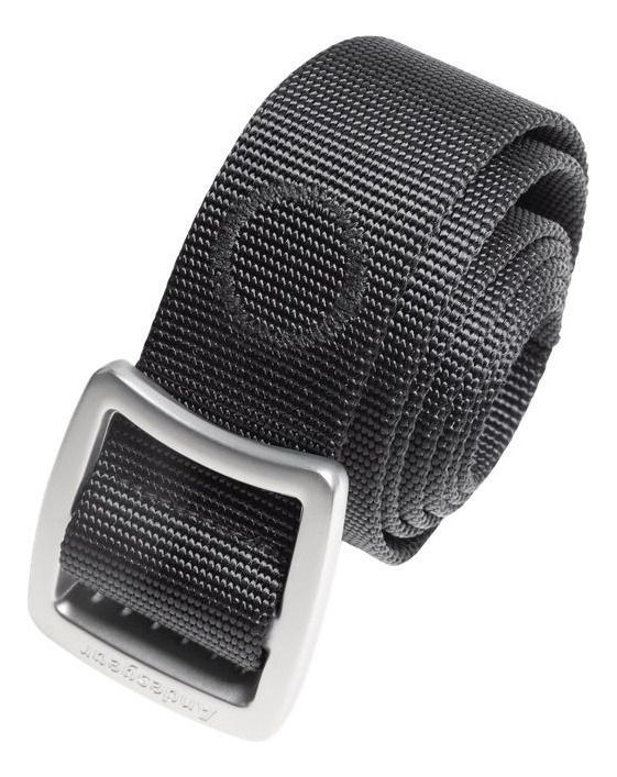 Cinturon Andesgear Unisex Ajustable Negro