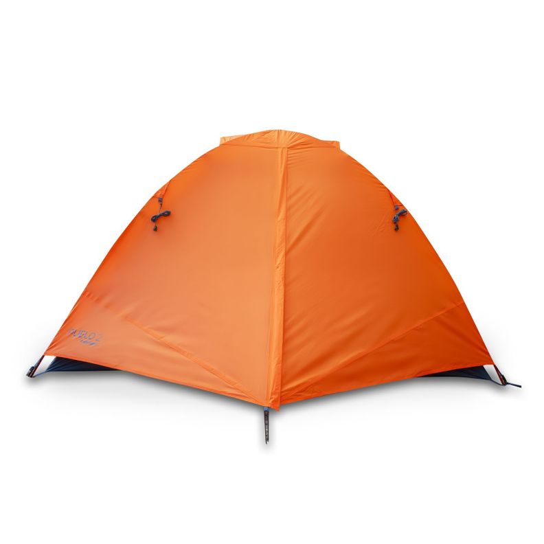 Carpa Andesgear Puelo 2P Naranjo