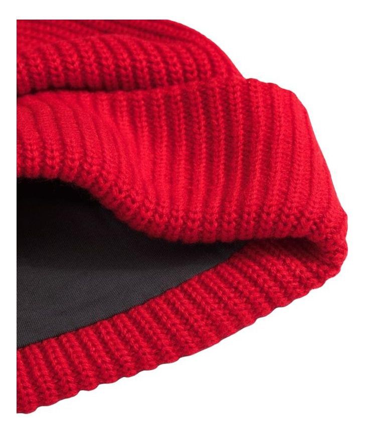Gorro The North Face Saltye Dog Rojo-2