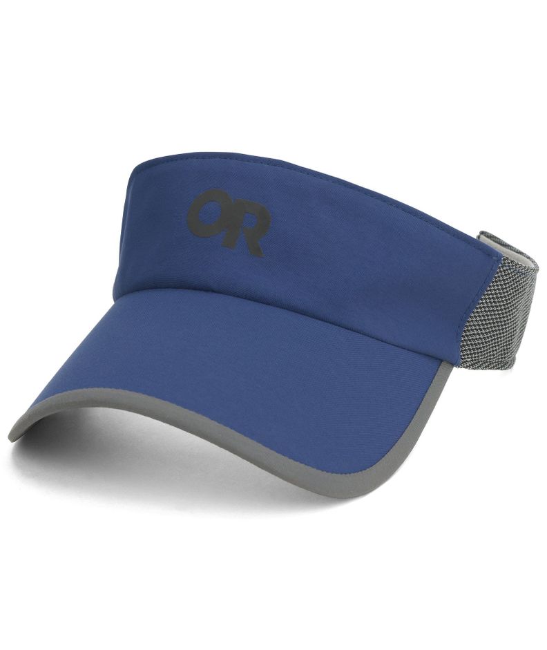 Visera OR Unisex Swift Azul