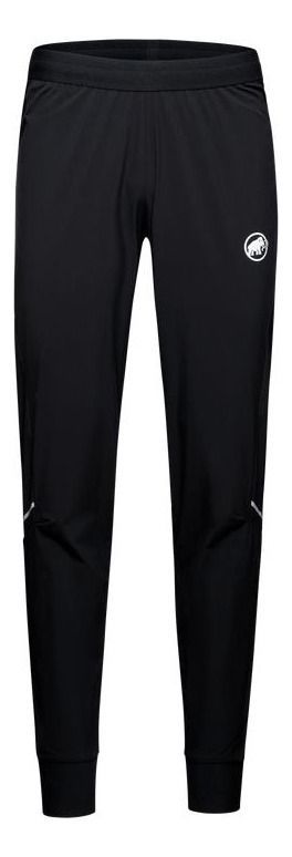 Pantalon Mammut Hombre Aenergy Tr Pants Negro-0