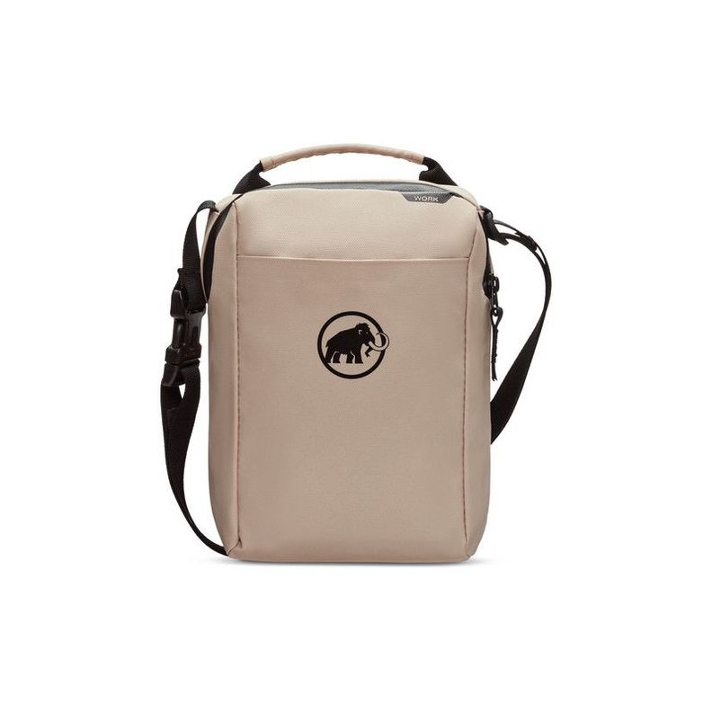 Bolso Unisex Mammut Seon Pouch Beige