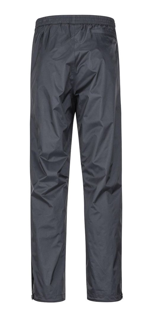 Pantalon Marmot Hombre Impermeable Precip Eco Pant Negro-1