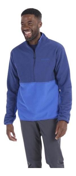 Polar Marmot Hombre Rocklin MA23249 Azul-0