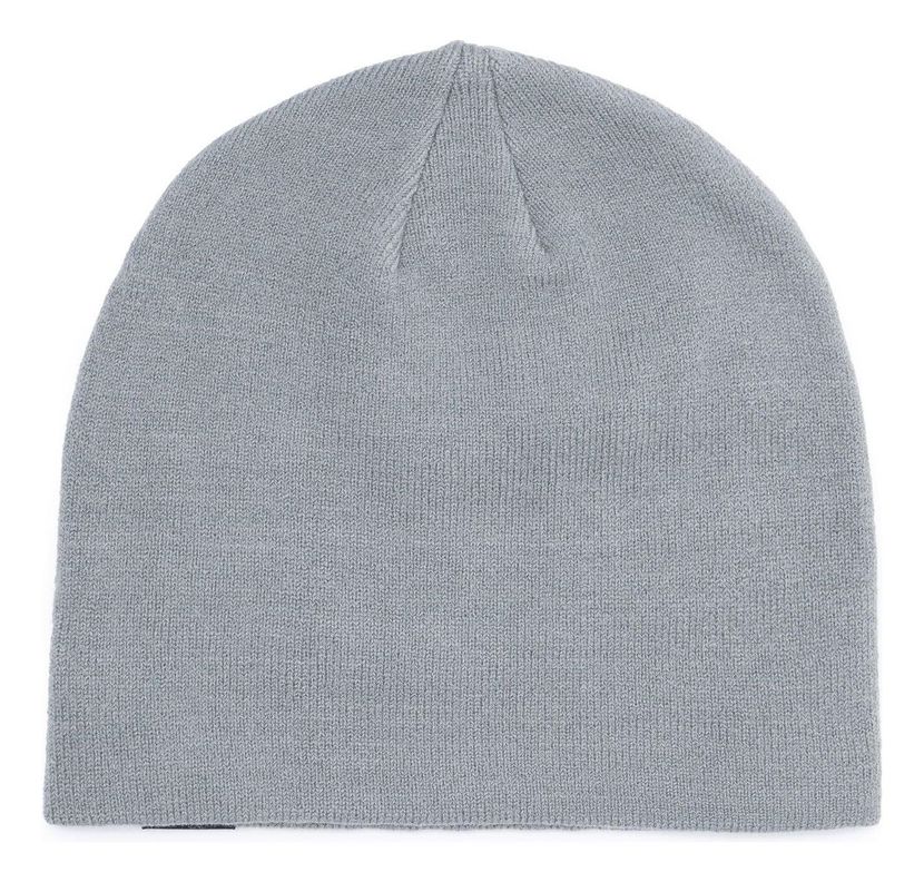 Gorro Andesgear Unisex Chuky Beanie Gris-1