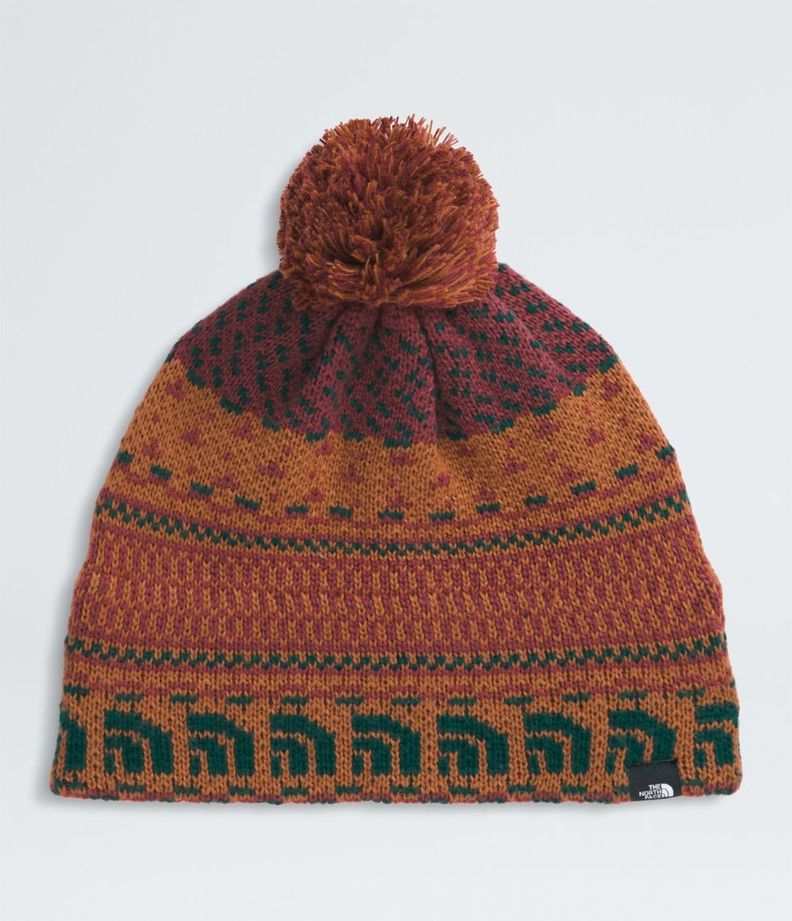 Gorro Cabin Ski Tuke