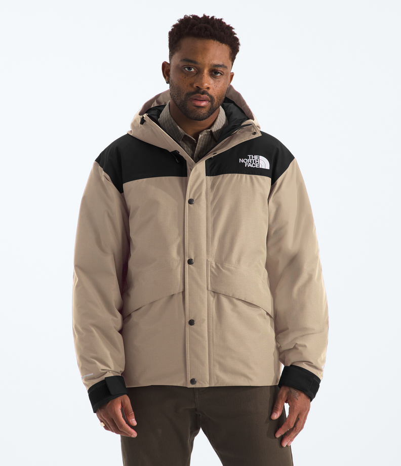 ジャケット・ブルゾン THE NORTH FACE Bald Wind Jacket 130 1772048081606-MKQREPRABL-4-0.png