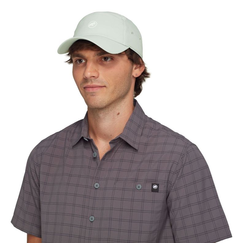 Jockey Mammut Unisex Sun Peak Verde S-M