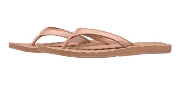 Sandalia Mujer The North Face Base Camp Mini Ii Rosa-0