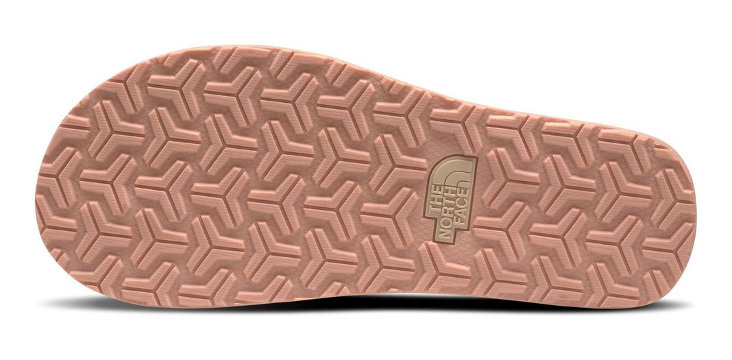 Sandalia Mujer The North Face Base Camp Mini Ii Rosa-3