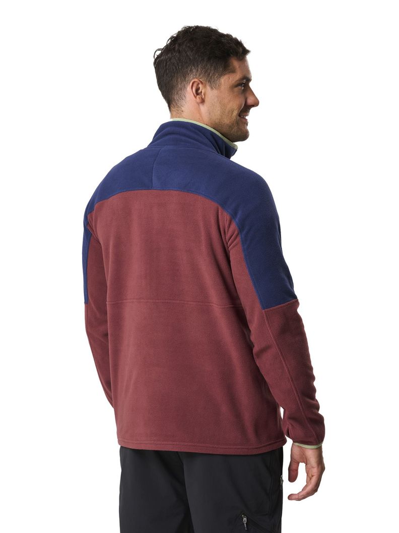 Polar Andesgear Hombre New Maihue 1/2 - Multicolor-2