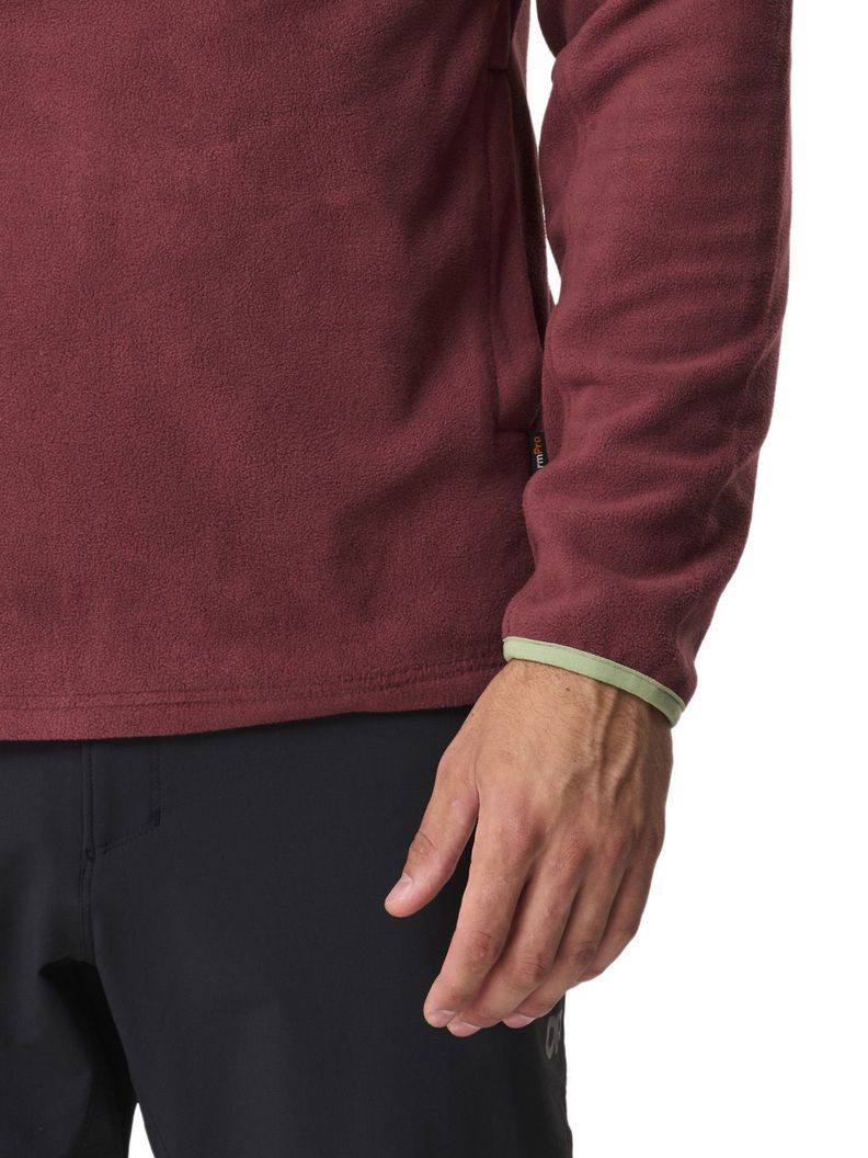 Polar Andesgear Hombre New Maihue 1/2 - Multicolor-4