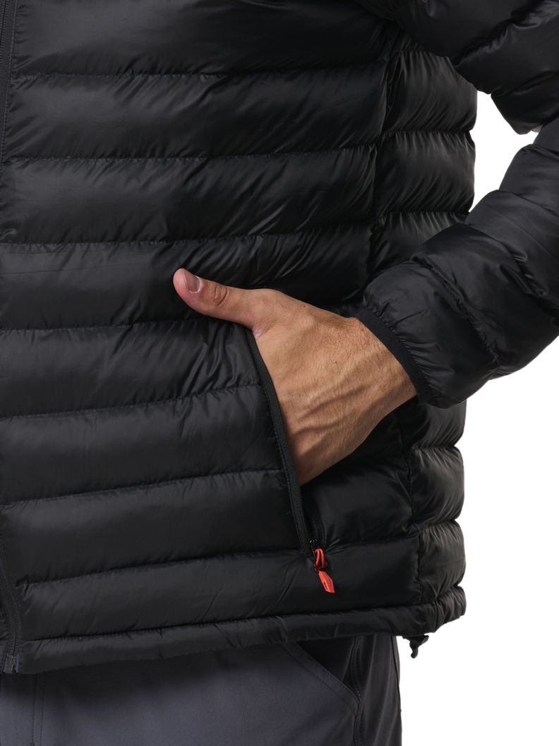 Chaqueta Andesgear Hombre Nilque - Negro-4
