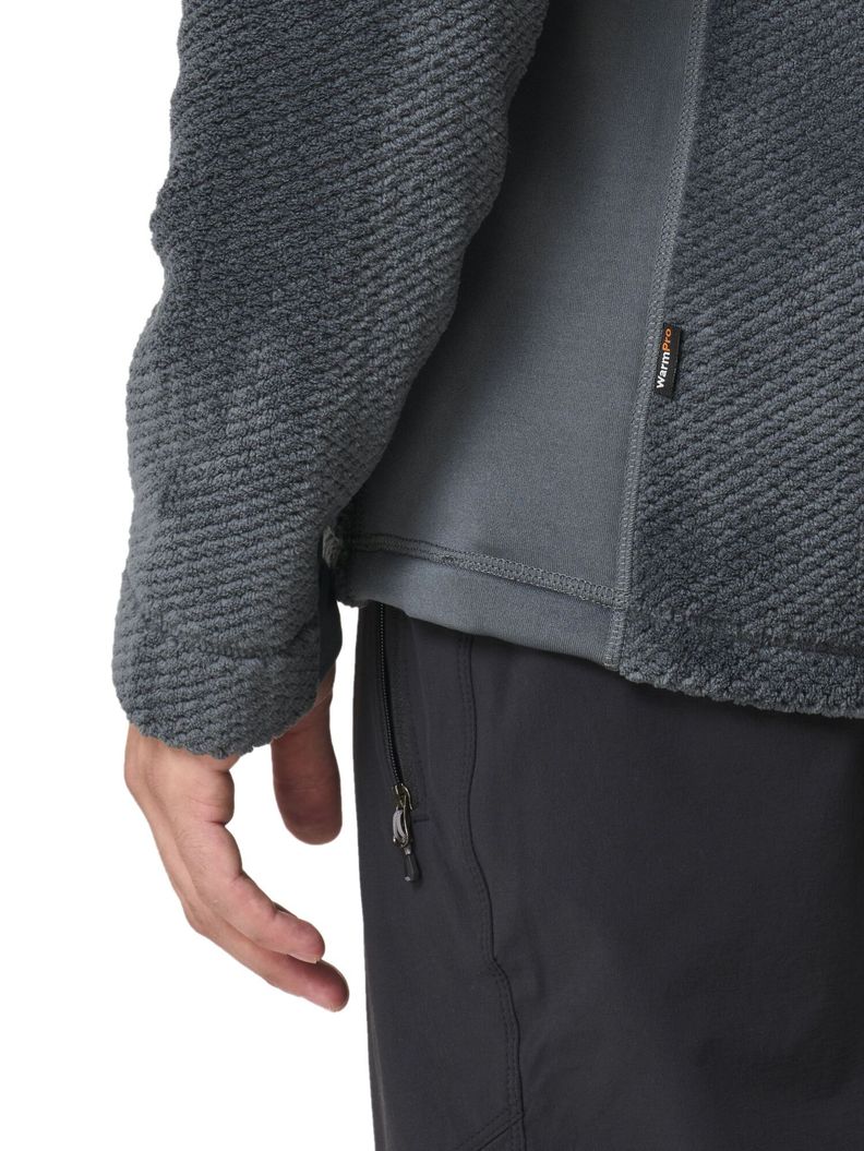 Polar Andesgear Hombre Navarino - Gris-6