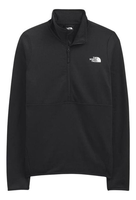 Polar The North Face Mujer Canyonlands Full Zip NF4H0 Negro-3