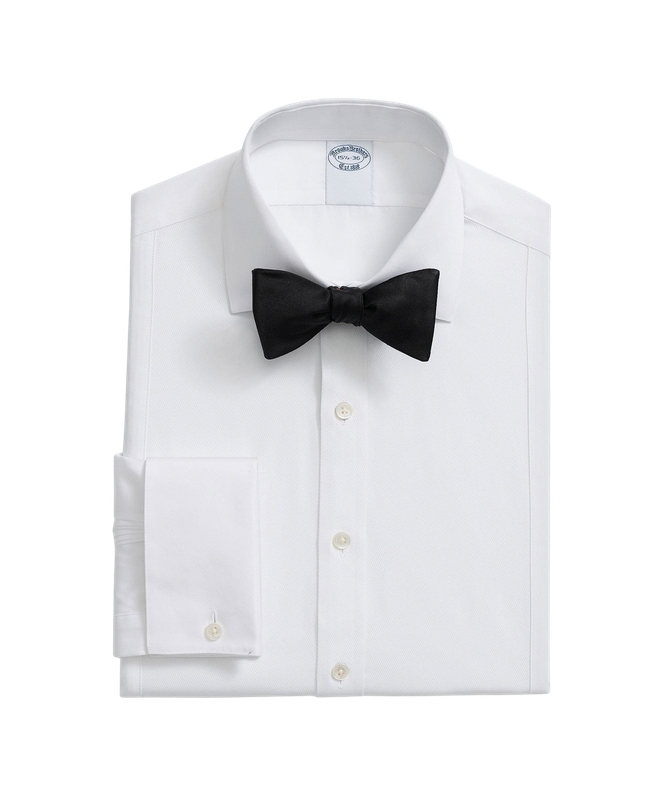 Camisa Supima Regular Extra Fine Blanco-0