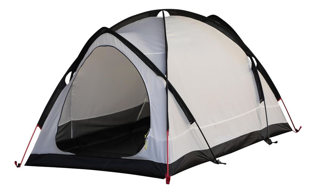 Carpa Andesgear Unisex Huascaran 2 Amarillo-2