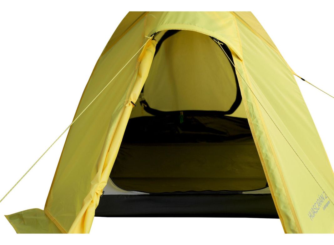 Carpa Andesgear Unisex Huascaran 2 Amarillo-4