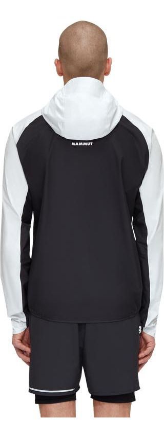 Chaqueta Mammut Hombre Impermeable Aenergy Tr Hs Negro-1