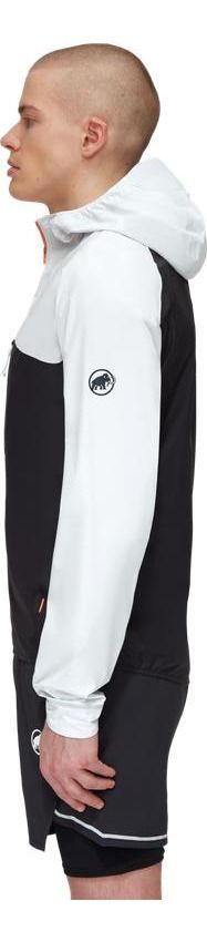 Chaqueta Mammut Hombre Impermeable Aenergy Tr Hs Negro-2