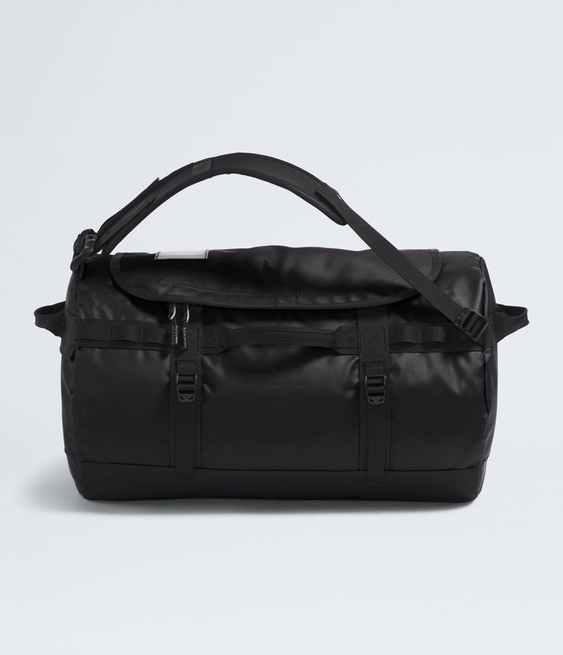 Bolso Base Camp Duffel - Negro