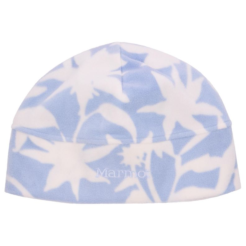 Gorro Marmot Unisex Felton Fleece Azul