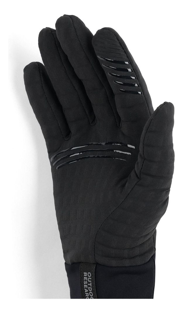 Guantes Outdoor Research Hombre Research Vigor Heavyweignt Negro-1