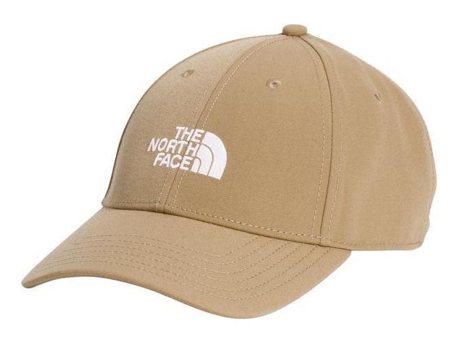 Jockey Unisex The North Face Recycled 66 Classic Hat Beige-0