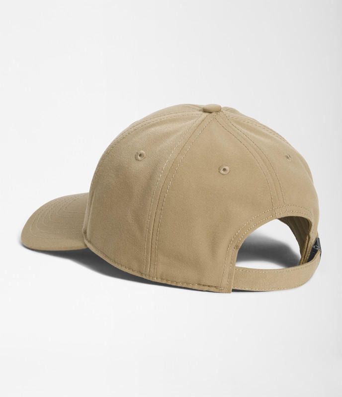 Jockey Unisex The North Face Recycled 66 Classic Hat Beige-1