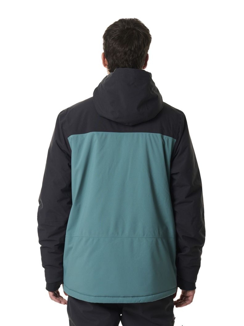 Chaqueta Andesgear Hombre Antillanca - Multicolor-1