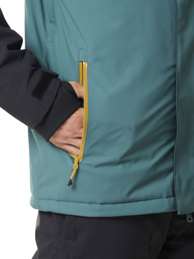 Chaqueta Andesgear Hombre Antillanca - Multicolor-6