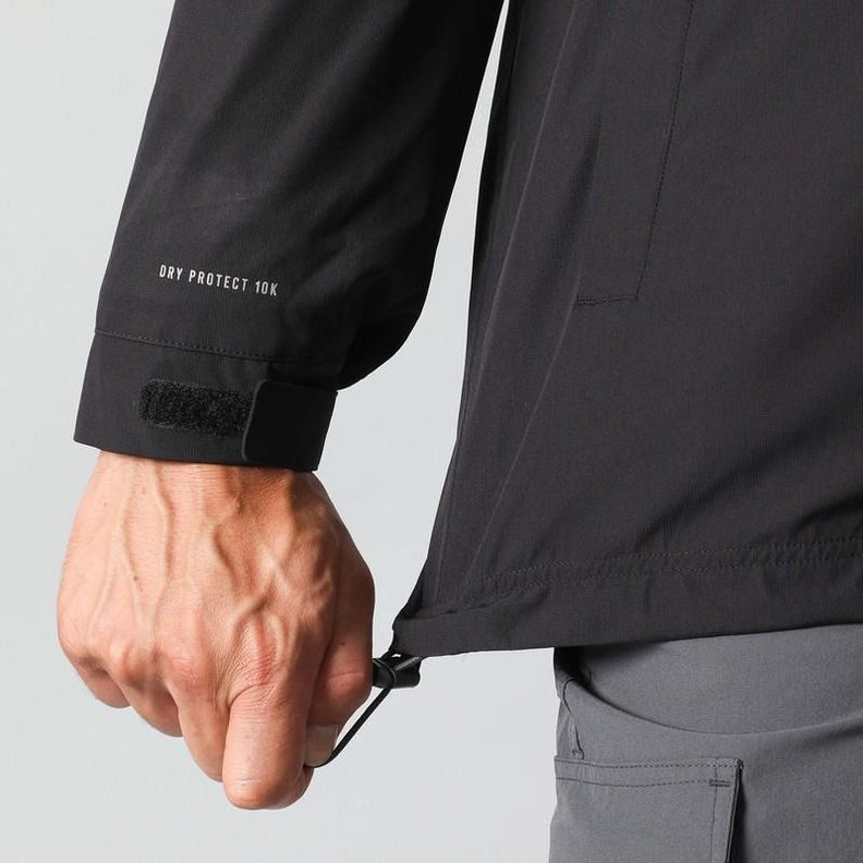 Chaqueta Andesgear Hombre 3 En 1 Cochamo Negro-2