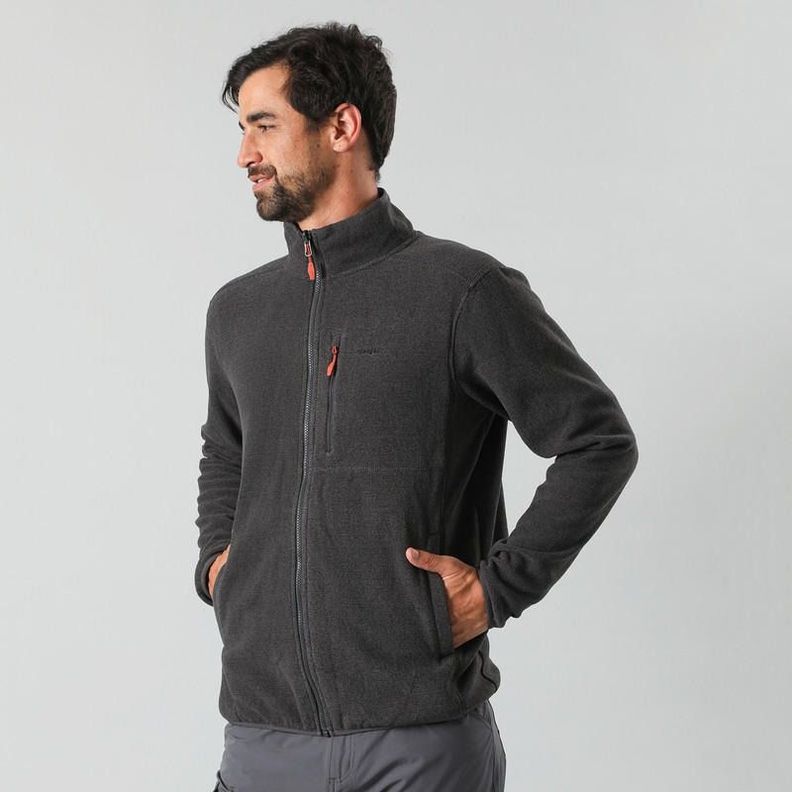Chaqueta Andesgear Hombre 3 En 1 Cochamo Negro-4