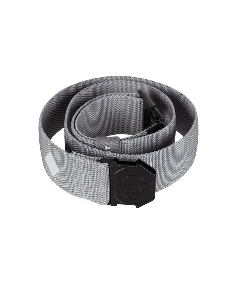 Cinturon Mammut Unisex Alpine Gris