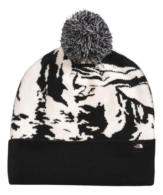 Gorro The North Face Ski Tuke Negro-0